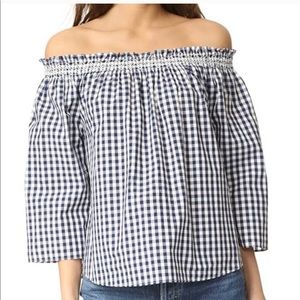 Madewell top